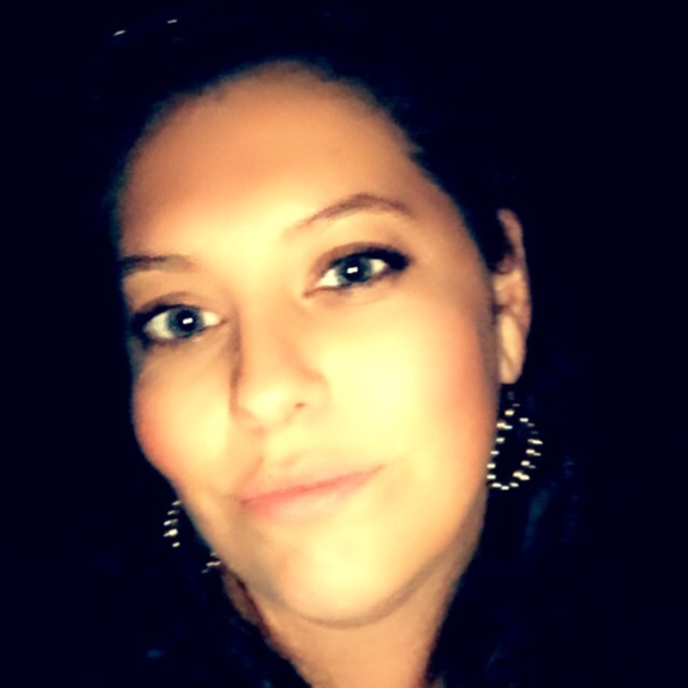 Meet your Posher, Tiffany